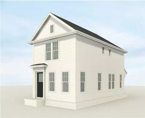263 S Church Ave, Fayetteville, AR 72701