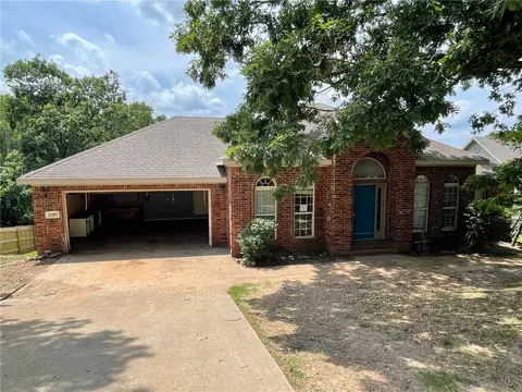 12493 Cooper Dr, Lowell, AR 72745