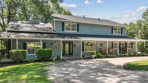 9526 Neills Way, Rogers, AR 72758