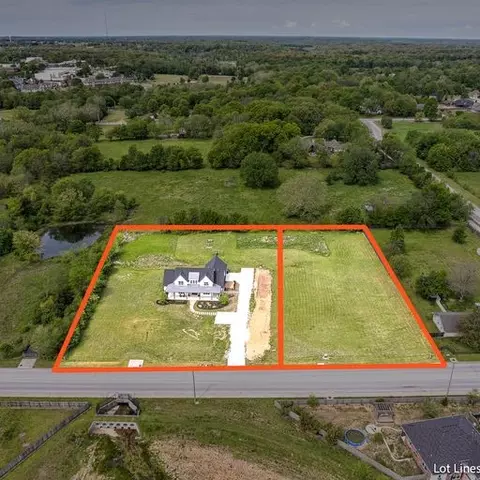 Tbd N Carl Street, Siloam Springs, AR 72761