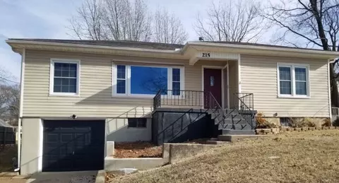 215 S Veta St, Neosho, MO 64850
