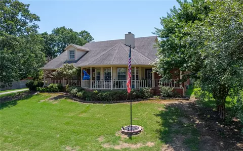 1705 Hidden Valley Dr, Van Buren, AR 72956
