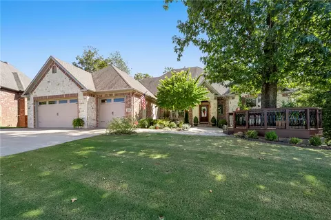 1504 NW Hermanus, Bentonville, AR 72712