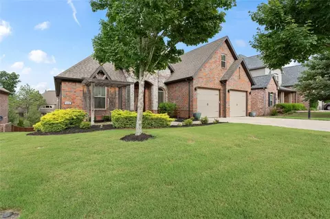 1618 NE Greenbrier Rd, Bentonville, AR 72712