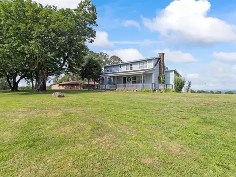 12409 Signal Hill Rd, Winslow, AR 72959