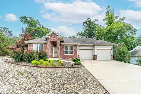1 W Timbercrest Pl, Bella Vista, AR 72715