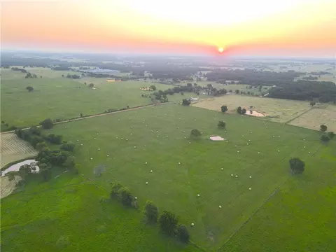 Leonard Ranch Road, Gravette, AR 72736