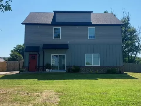 12266 Highway 170, Farmington, AR 72730