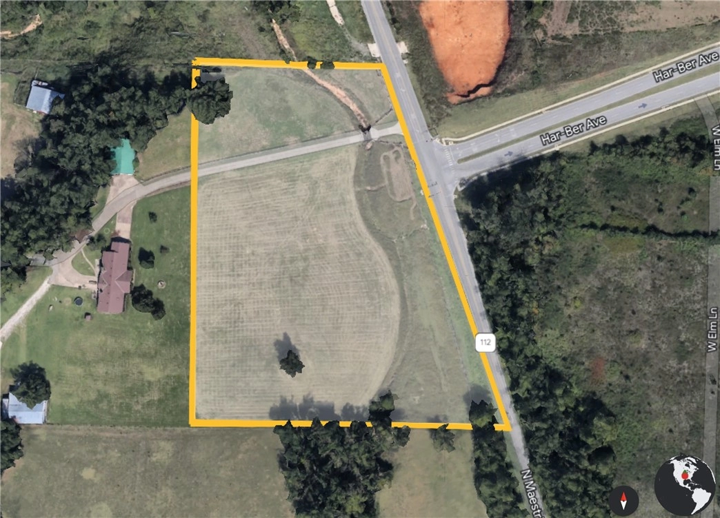 941 N Maestri Rd