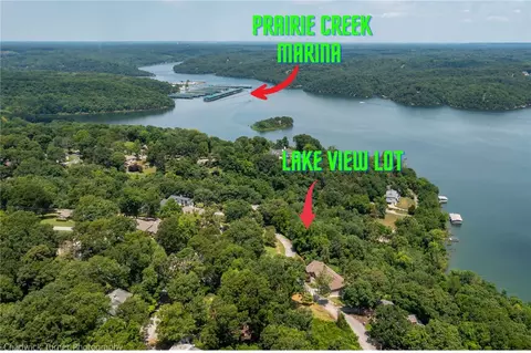 15456 See St, Rogers, AR 72756