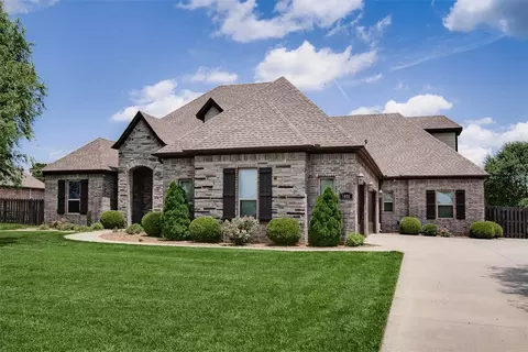 1410 Amore Ln, Centerton, AR 72719