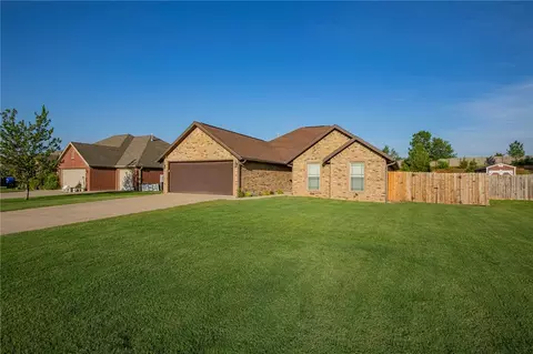 222 Colville St, Lowell, AR 72745