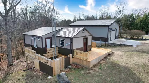 16470 Indian Creek Rd, Garfield, AR 72732