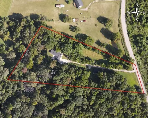 15995 Viney Grove Rd, Fayetteville, AR 72704