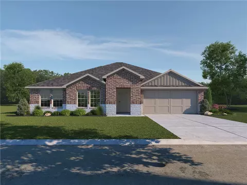 3926 Kent Ln, Springdale, AR 72764