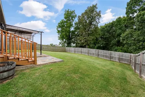 3892 Barton Spring St, Springdale, AR 72762 photo 5
