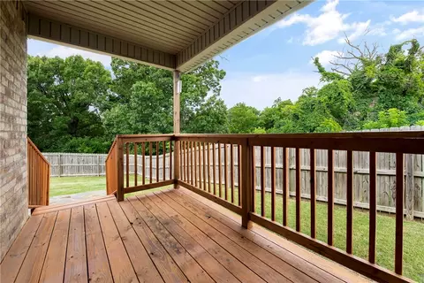 3892 Barton Spring St, Springdale, AR 72762 photo 23