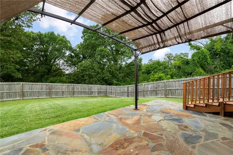 3892 Barton Spring St, Springdale, AR 72762 photo 26