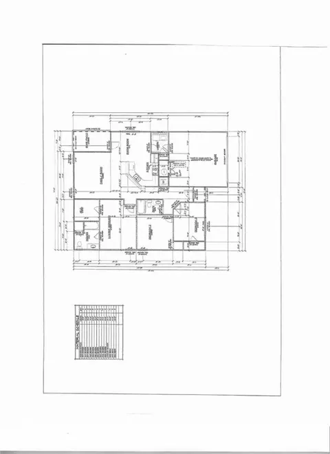 3892 Barton Spring St, Springdale, AR 72762 photo 29