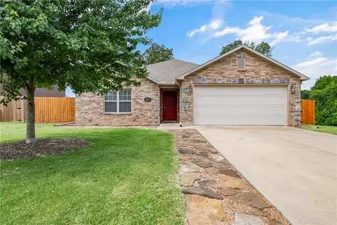 3892 Barton Spring St, Springdale, AR 72762