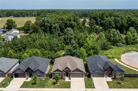 1007 E Olrich St, Rogers, AR 72756 photo 26