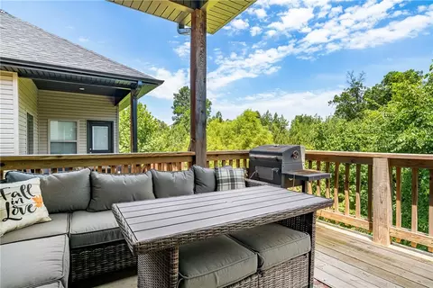 1007 E Olrich St, Rogers, AR 72756 photo 23
