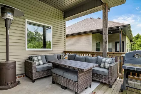 1007 E Olrich St, Rogers, AR 72756 photo 24
