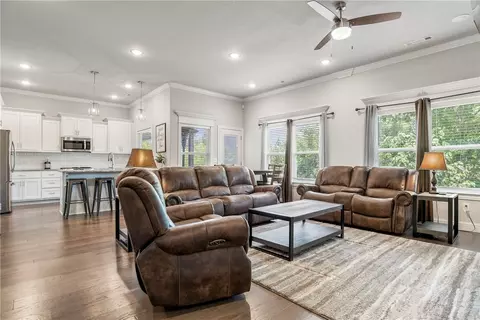 1007 E Olrich St, Rogers, AR 72756 photo 6