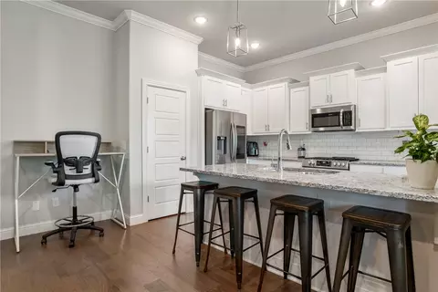 1007 E Olrich St, Rogers, AR 72756 photo 8