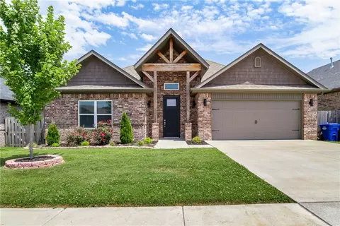 1007 E Olrich St, Rogers, AR 72756 photo 33