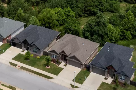 1007 E Olrich St, Rogers, AR 72756 photo 27