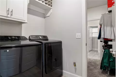 1007 E Olrich St, Rogers, AR 72756 photo 22