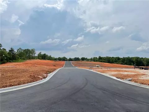 Mantegani Road, Tontitown, AR 72762