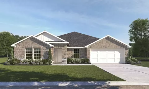 412 W Snow Bnd, Farmington, AR 72730