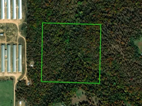 Washington County Hwy 838, Lincoln, AR 72744