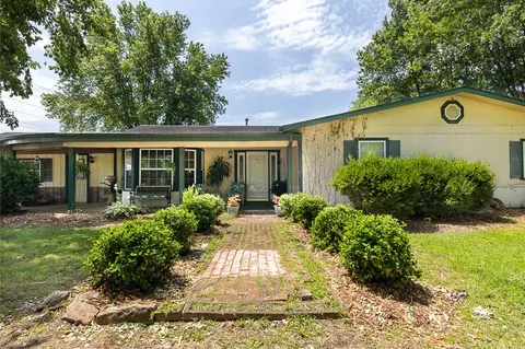 12999 Illinois Chapel Wc 20 Rd, Prairie Grove, AR 72753