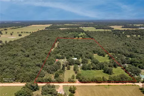 58422 S 530 Rd, Rose, OK 74364