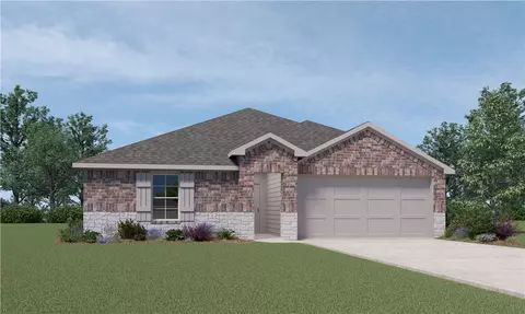 713 Buffalo Ave, Gentry, AR 72734
