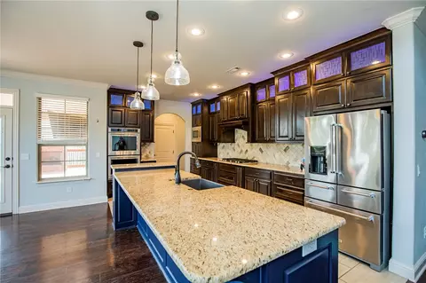 310 Sicily Dr, Centerton, AR 72719 photo 2