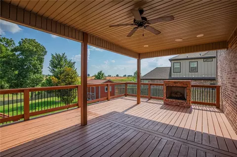 310 Sicily Dr, Centerton, AR 72719 photo 31