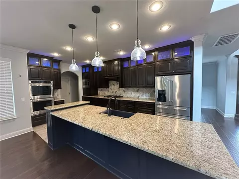 310 Sicily Dr, Centerton, AR 72719 photo 4