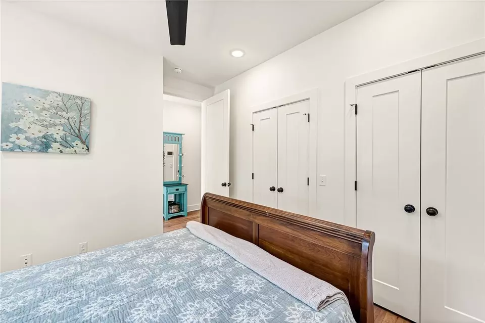  510 SE D St, Bentonville, AR 72712 photo 28