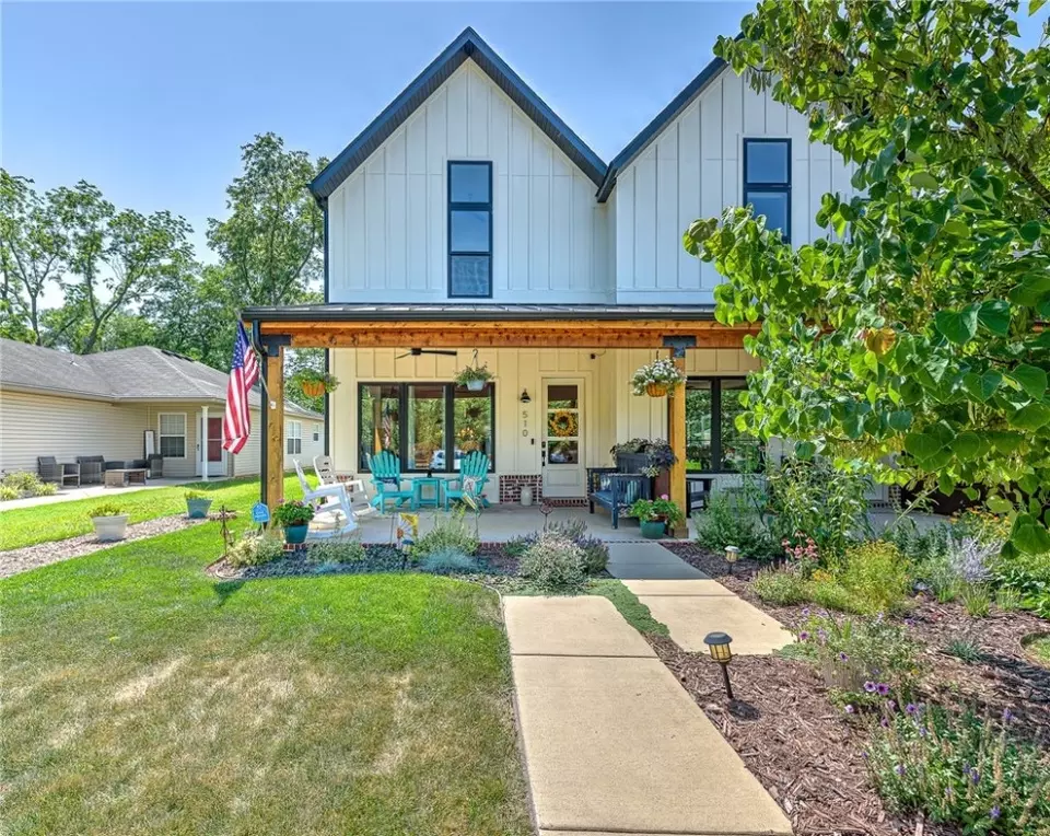  510 SE D St, Bentonville, AR 72712 photo 31