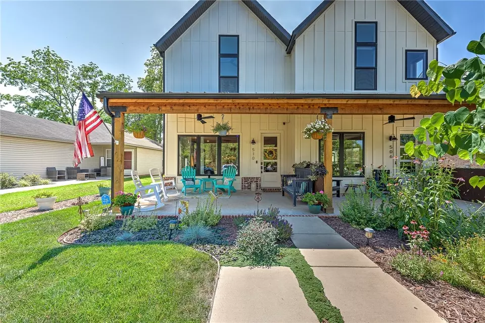  510 SE D St, Bentonville, AR 72712 photo 30