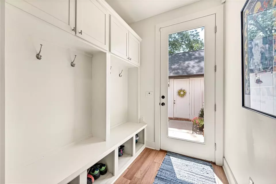  510 SE D St, Bentonville, AR 72712 photo 13