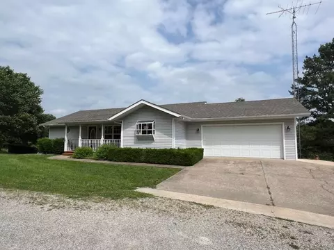 941 County Road 305, Eureka Springs, AR 72632