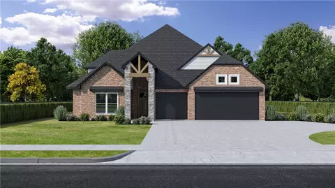 1300 Paragon Dr, Centerton, AR 72719