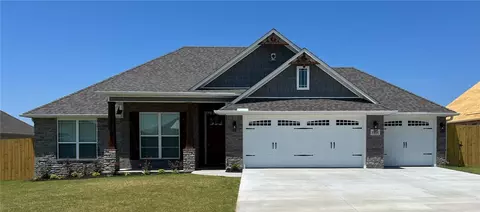 1804 Shelby, Pea Ridge, AR 72751