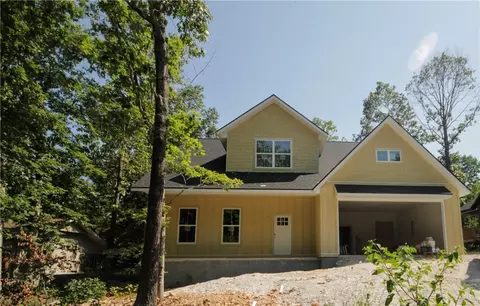6 Bingley Ln, Bella Vista, AR 72714