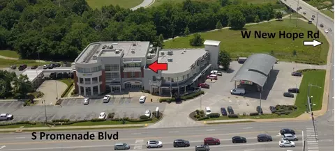 2000 Promenade Blvd #304, Rogers, AR 72758